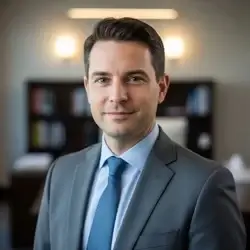 Photo of Tommy Michael