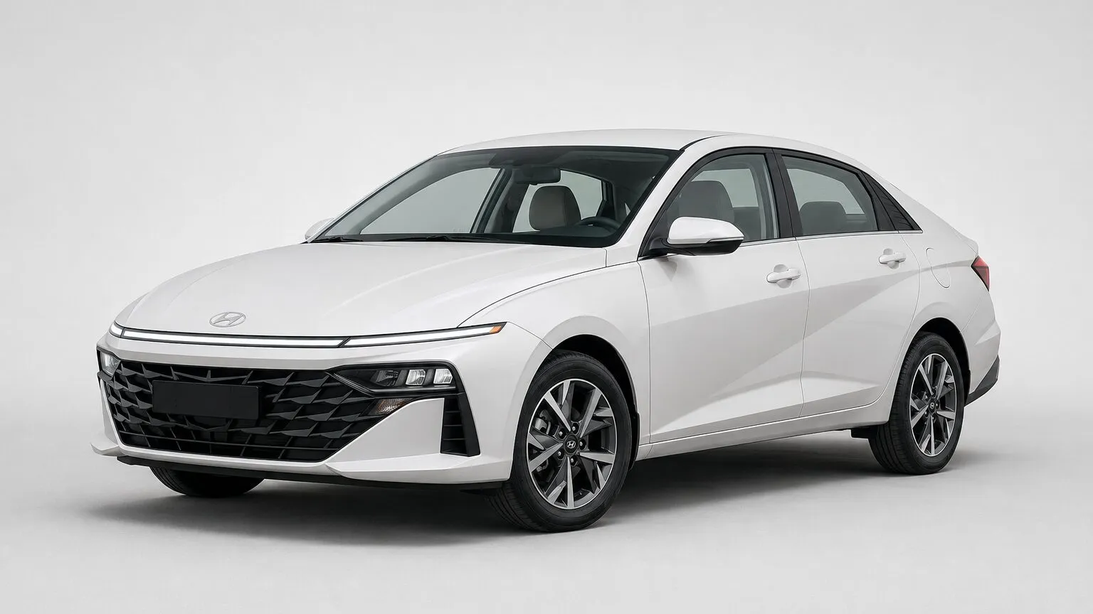 Hyundai Accent (or similar) — Cars, SUVs & Vans rental