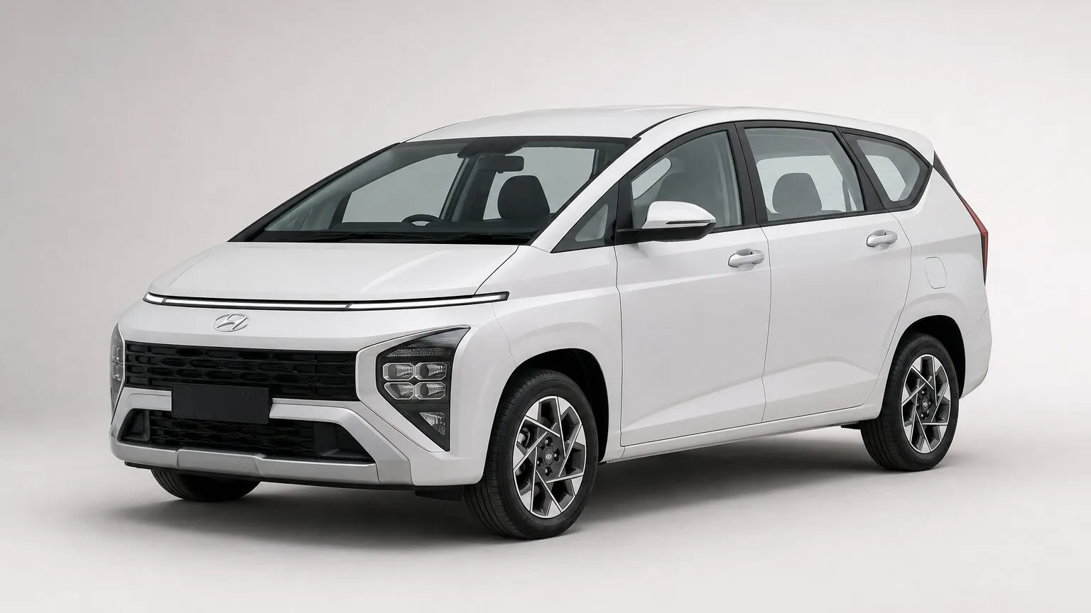 Hyundai Stargazer (or similar) — Cars, SUVs & Vans rental