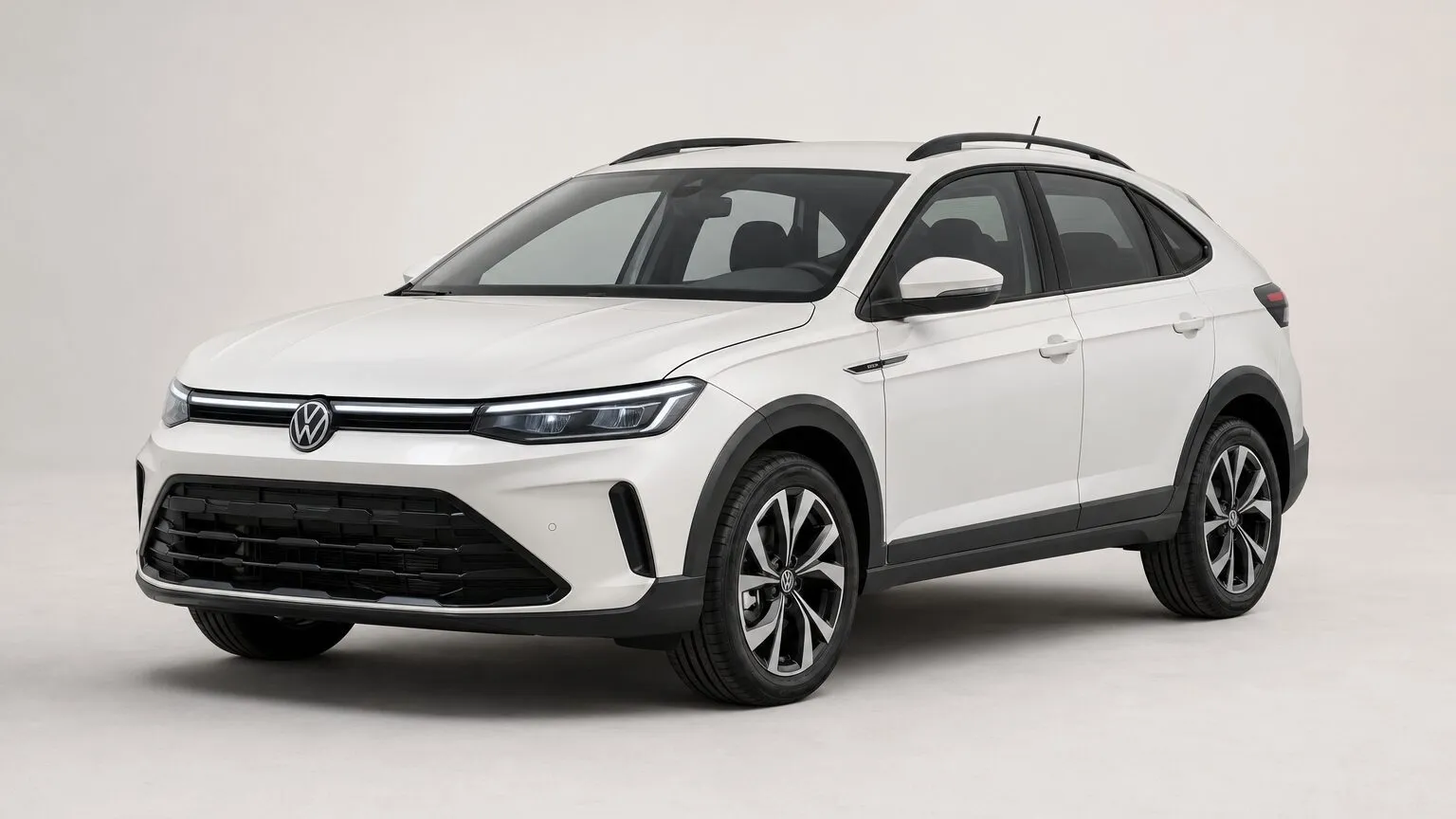 Volkswagen Nivus (or similar) — Cars, SUVs & Vans rental
