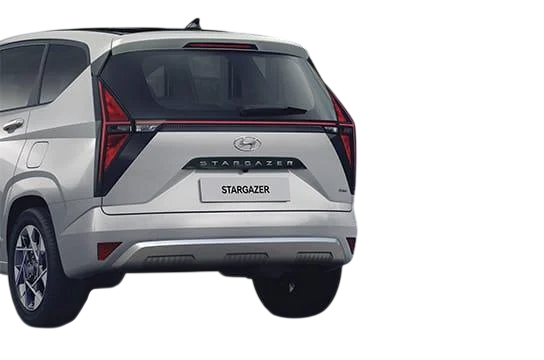 Hyundai Stargazer (or similar)