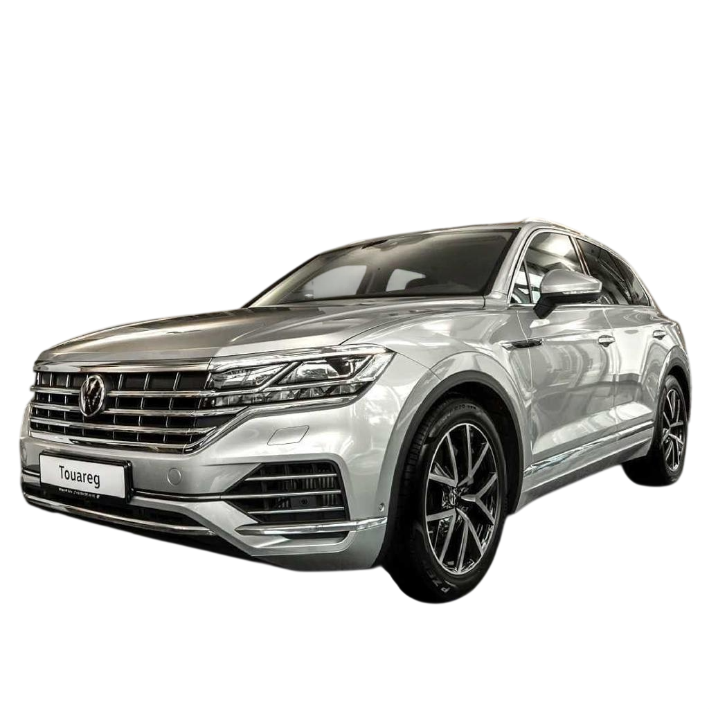 Volkswagen SUV / 4x4 (or similar)
